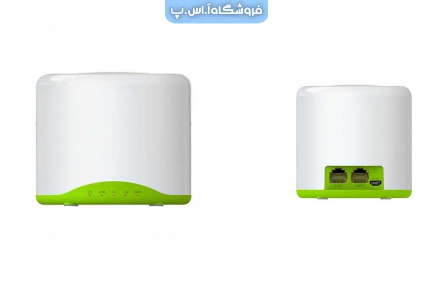 خرید مودم مبین نت