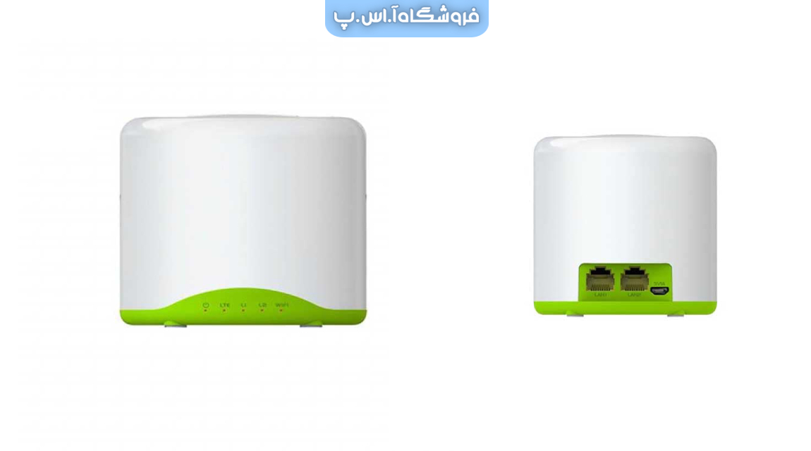 مودم مبین نت
