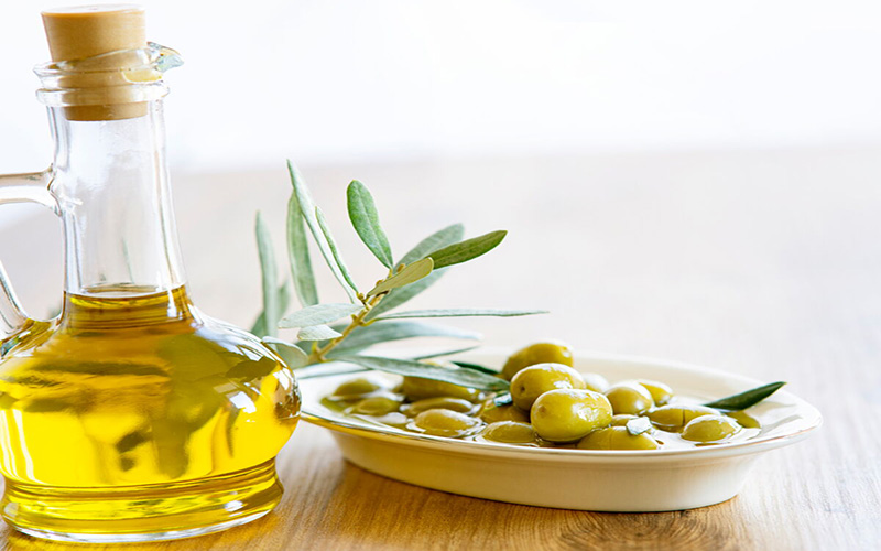 روغن زیتون