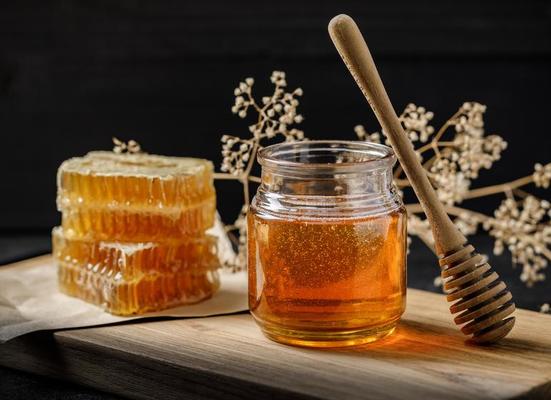 honey