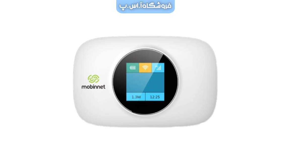 مودم همراه مبین نت