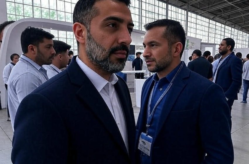  داستان من و قیمت غرفه‌سازی در تهران؛ وقتی یه جدول ساده همه‌چی رو عوض کرد!