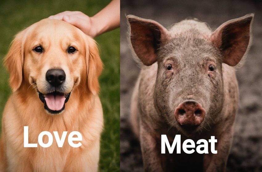  Trapped Minds and Broken Spirits: Humane Foundation Sheds Light on the Psychological Suffering of Farmed Animals